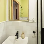 Apartamento Ab Train Station *