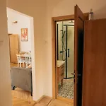 Ab Train Station Apartamento Rzeszów