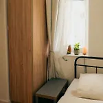 Ab Train Station Apartamento