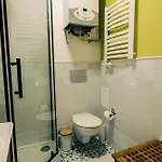 Apartamento Ab Train Station Rzeszów
