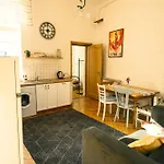 Ab Train Station Apartamento Rzeszów