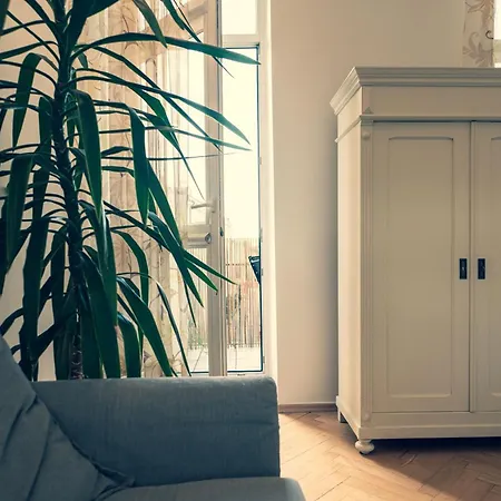 Ab Train Station Apartment Rzeszów