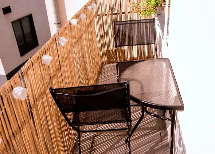 Апартаменты Ab Train Station