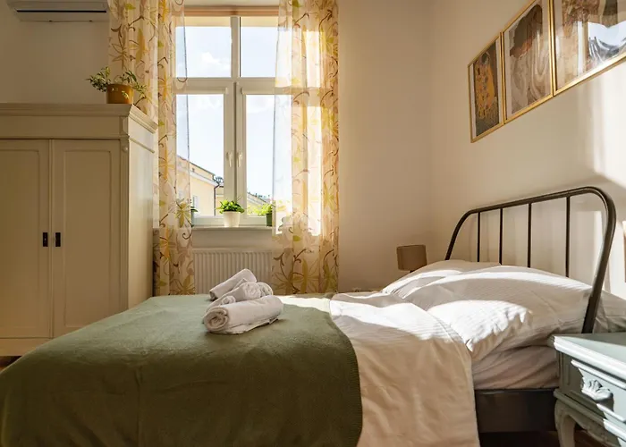 Ab Train Station Lägenhet